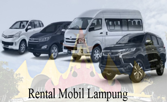 Rental Mobil Lampung