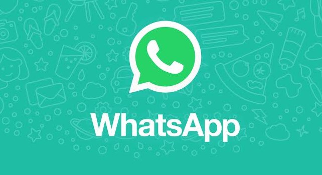 WhatsApp Transparan