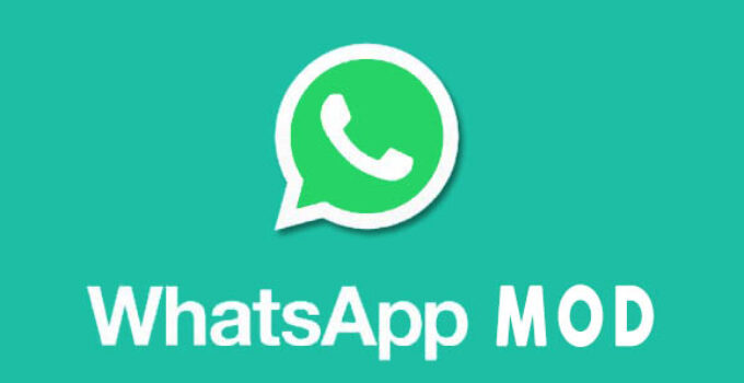 Link Download WhatsApp MOD APK Versi Terbaru 2021