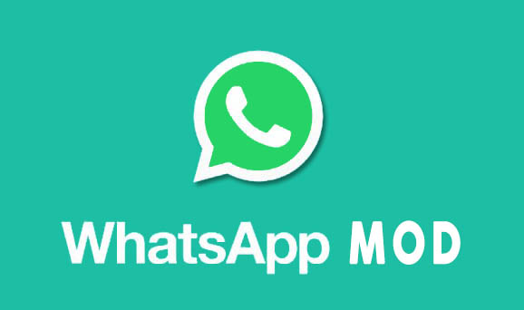 Tentang WhatsApp MOD APK Versi Terbaru