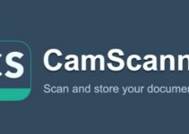camscanner Mod Apk