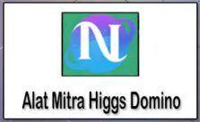 Cara Daftar Alat Mitra Higgs Domino Apk