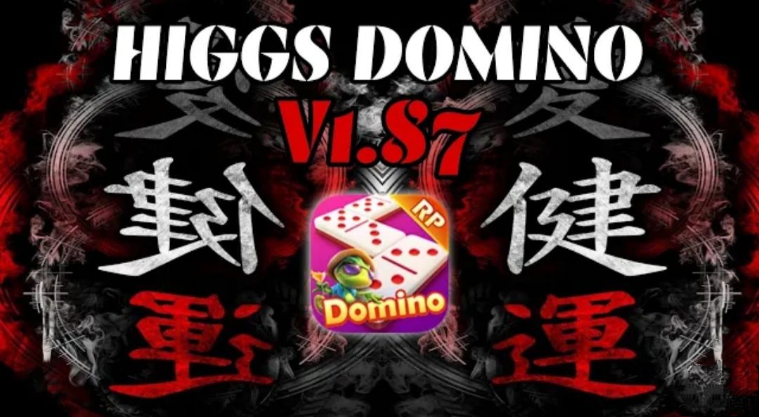 Download Higgs Domino RP X8 Speeder Tanpa Iklan 2022