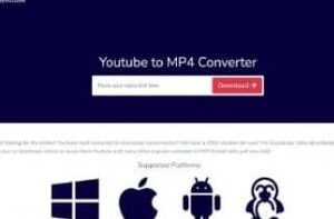 SS Youtube Download Video Youtube HD MP4 ke MP3