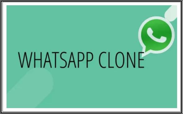 Cara Download WhatsApp Clone Mod Apk