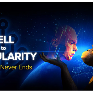 Cell to Singularity MOD APK
