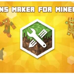 AddOns Maker for Minecraft PE MOD APK